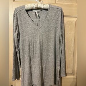 Seraphine Nursing/Maternity Tunic